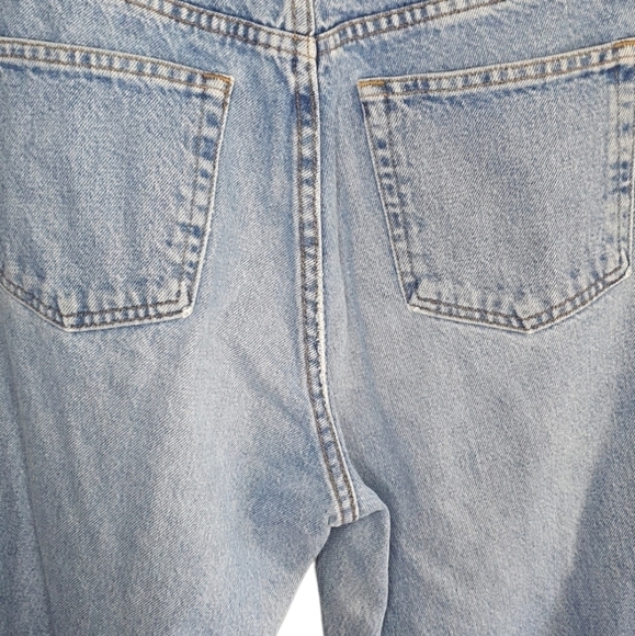Eddie Bauer Vintage 90's  High Rise‎ Jeans Women's Size 12 - Picture 9 of 13
